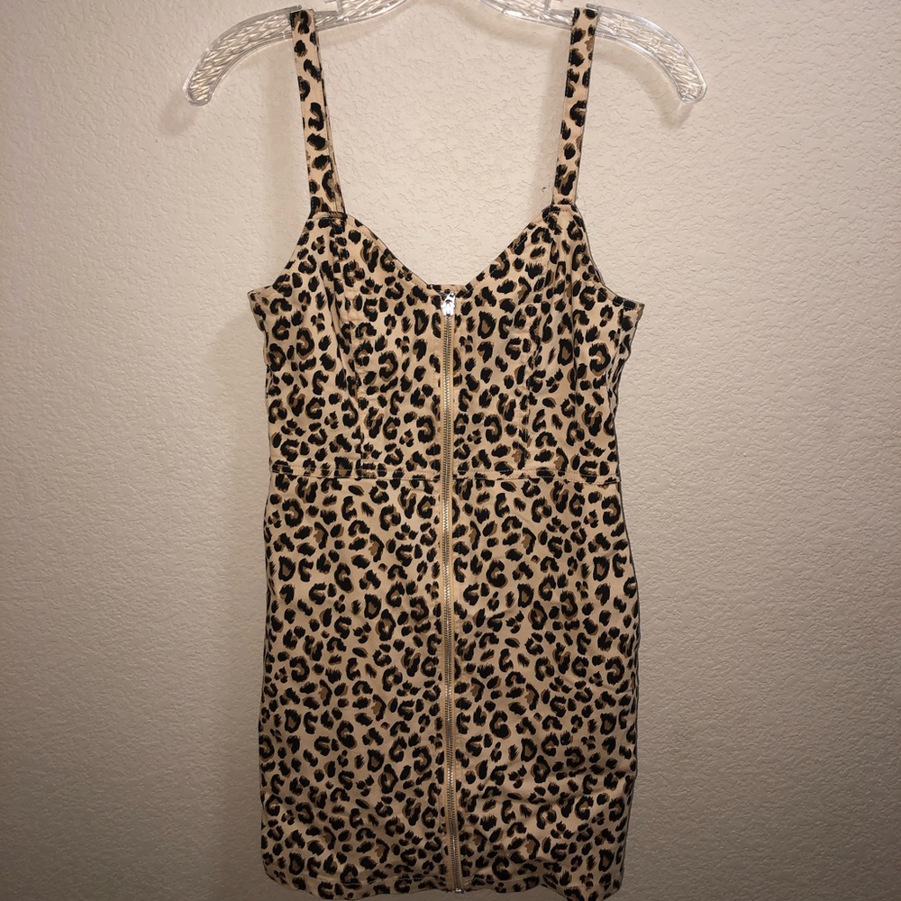 Sexy party dress!